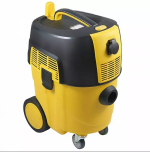 Пылесос промышленный SCHTAER SCH-1600