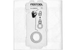 204308Фильтр-мешок SELFCLEAN SC-FIS-CT MINI/MIDI-2/5/CT15 (1уп)=5шт