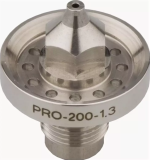 PRO-200-13-К Сопло 1,3мм к краскопульту GTI-PRO