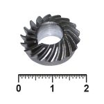 9P04.033 RUPES Шестеренка углового редуктора нижняя для Rupes TE21/L