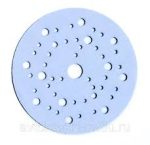 51127 Подложка Hookit™ Blue, мягкая, 10мм.