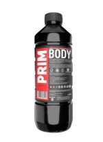 ПРИМ BODY Антикоррозийный материал защита днища авто, 1л