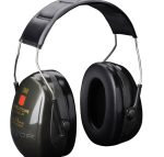 H520A Противошумные наушники Optime I, стандартное оголовье