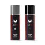 79730 Антигравийное покрытие BlackFox СЕРОЕ ОКРАШИВАЕМОЕ KS-650ml  аэрозоль