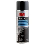 08877 Покрытие быстросохнущее Spray Schutz черное , аэрозоль 500 мл