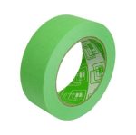 361018Малярная лента Expert Premium 18мм х 40м 110С зеленый (48 шт.)