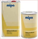 Обезжириватель-очиститель силикона  Mipa Silikonentferner 1л