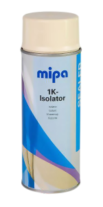 Грунт изолятор Mipa 1K-Isolator аэрозоль 400мл