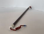 Лампа для ИК-сушки WDK-1W 40см