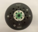 SCH-01-125SD Оправка Schtaer для крепления абразивного материала D125мм