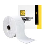 Валик маскировочный для проёмов 13мм х 50м EXTRA ZIP LAB