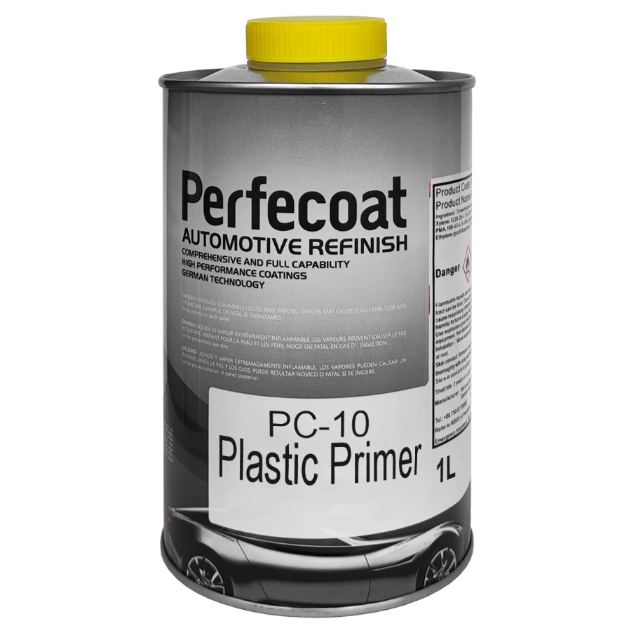 Грунт Perfecoat PC-10 Plastic Primer, 5кг
