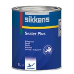 376039 Грунт изолятор Sealer Plus/1л
