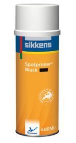 376941 Грунт Spot primer Grey 0,4 л (аэрозоль)