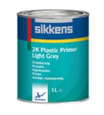 376058 Грунт для пластмассы 2K PP/EPDM PRIMER/1л