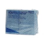 7622.00 Салфетка Кимтекс синяя обезжиривающая (35*38.5см)