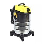 Пылесос промышленный SCHTAER ITS1400-30L, 220V/50Hz