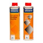 376920 Отвердитель Colorbuild PLUS Hardener Non-Sanding /1 л