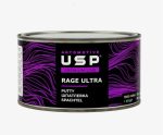 Шпатлевка легкая USP Premium Rage Ultra,1л