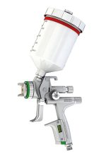 209650 Краскопульт SATAjet 5000 B RP 1,4 с верхним бачком 0.6л