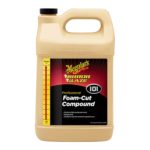 M10101 Полироль Foam-Cut Compound 3.78 л