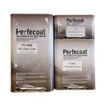 Комплект Perfecoat Лак PC-2000 HS Fast Clear Coat Kit 8,5L