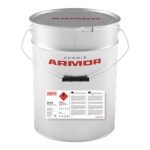Грунт-эмаль ARMOPUR DTM 113 база TR матовая 10,  кг