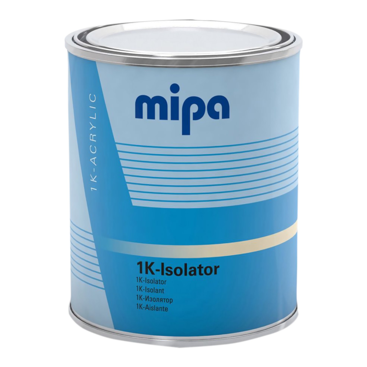 Грунт изолятор 1л Mipa 1K-Isolator