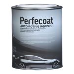 Perfecoat акрил PC-2604 Leadfree Lemon Yellow 1л