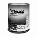 Грунт Perfecoat PC-GT20 Speed Primer Plus нешлиф. БЕЛЫЙ (мокрый по мокрому) 4 кг