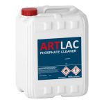 Обезжириватель ARTLAC PHOSPHATE CLEANER, л