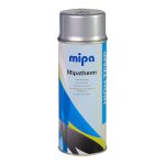Эмаль Термостойкая 800°C Mipa Mipatherm черная антикоррозионная аэрозоль 400мл