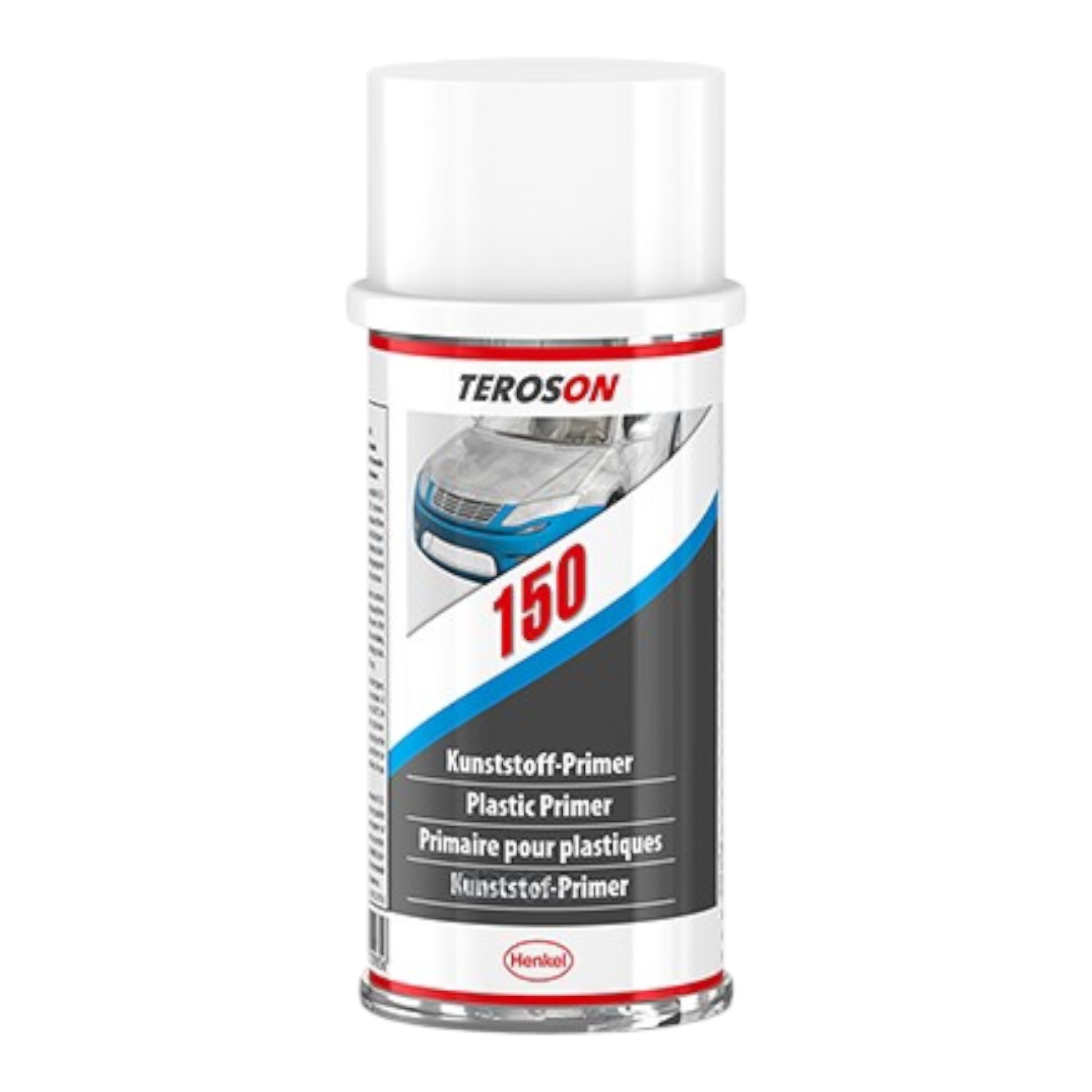 Праймер для пластмасс TEROSON 150, 150мл
