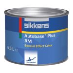 540262 Sikkens Autobase Plus MM Q878ND Blue Metallic 0,5 л.