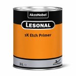 376928 Антикоррозионный грунт Lesonal 1K Etch Primer /1л