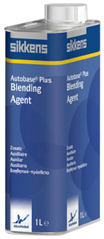 376036 Добавка для переходов Autobase Plus Blending Agent /1л (по светлым металикам)
