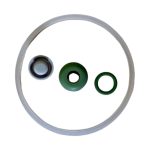 W2KIT71 Набор уплотнительных колец для НСА промывки (Silver)