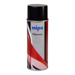 Антикоррозийная эмульсия  Mipa Miparox Anti-Rost-Spray  защитная против ржавчины аэрозоль 400мл