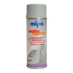 Шпатлевка жидкая аэрозоль 400мл MIPA Spritzspachtel
