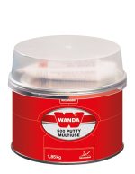 561185 Шпатлевка универсальная Wanda 500 Putty Multiuse (комплект) 1,8 кг.