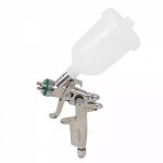 Миникраскопульт MINI SCH-3003-HVLP-1.0 Schtaer