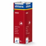 376943 Обезжириватель Sikkens THINNER M 600/5 л