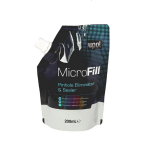 Шпатлевка U-Pol MicroFill для устранения микропор и царапин 200гр