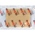 Липкая салфетка RoxelPro SUPER WAVE 80*80